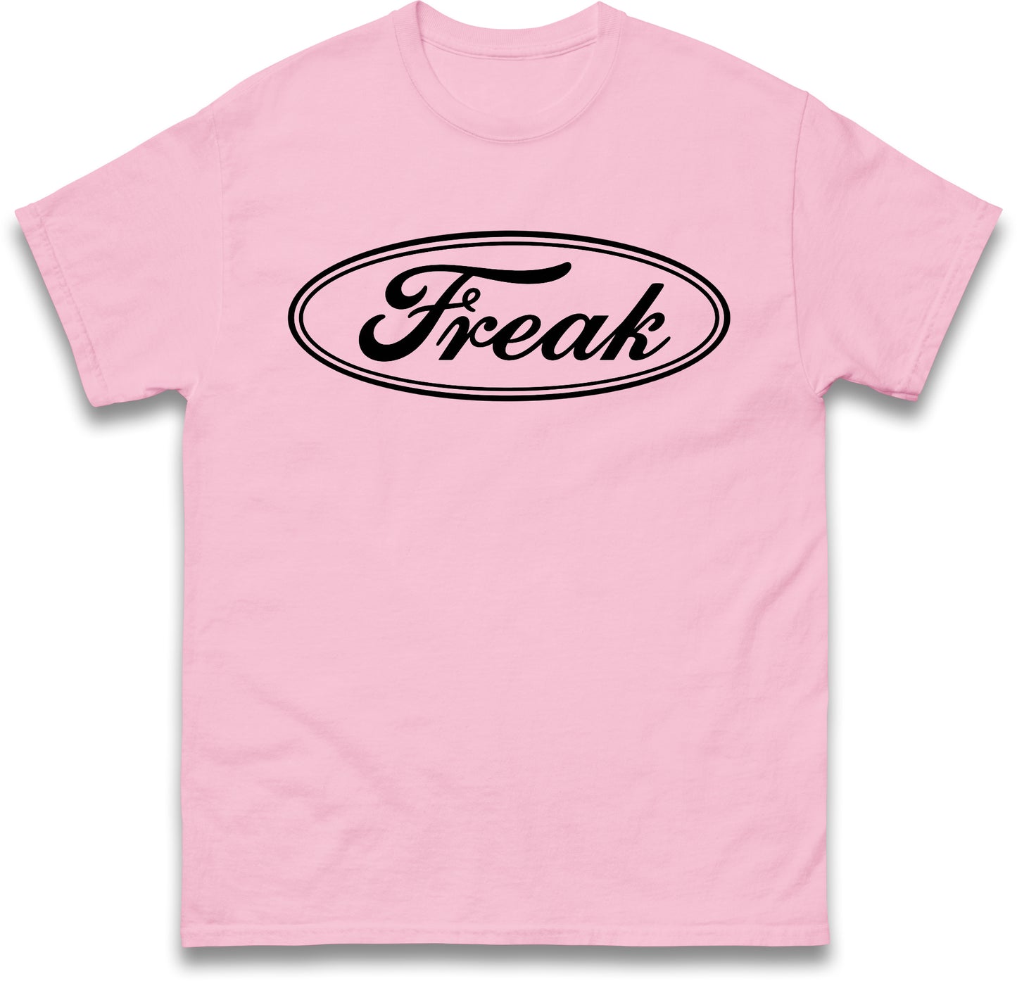 Bella Hadid Freak T Shirt