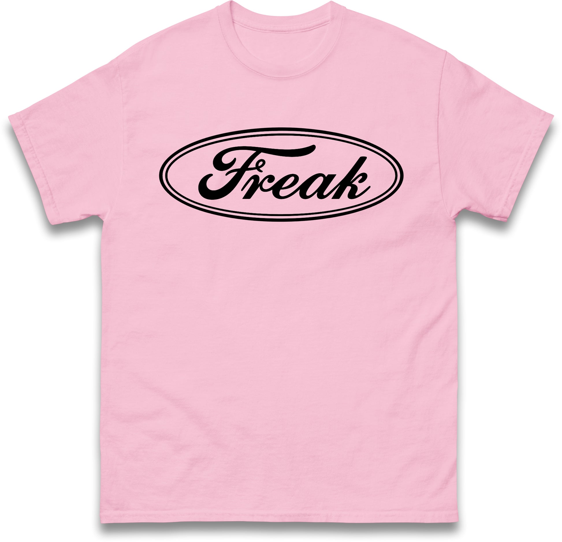 Bella Hadid Freak T Shirt