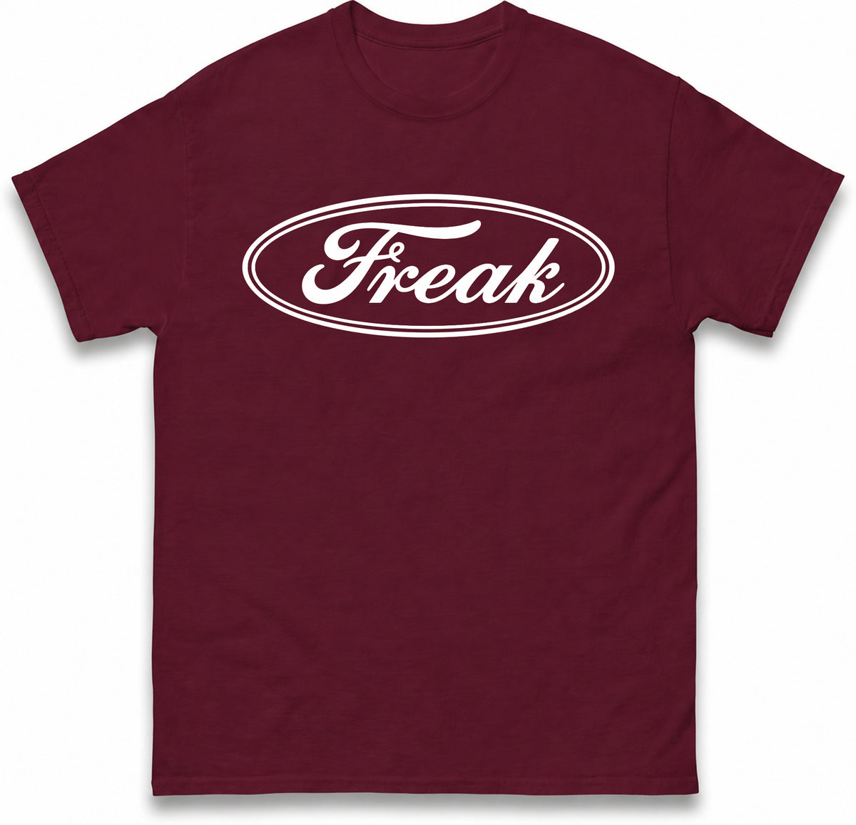 Bella Hadid Freak T Shirt