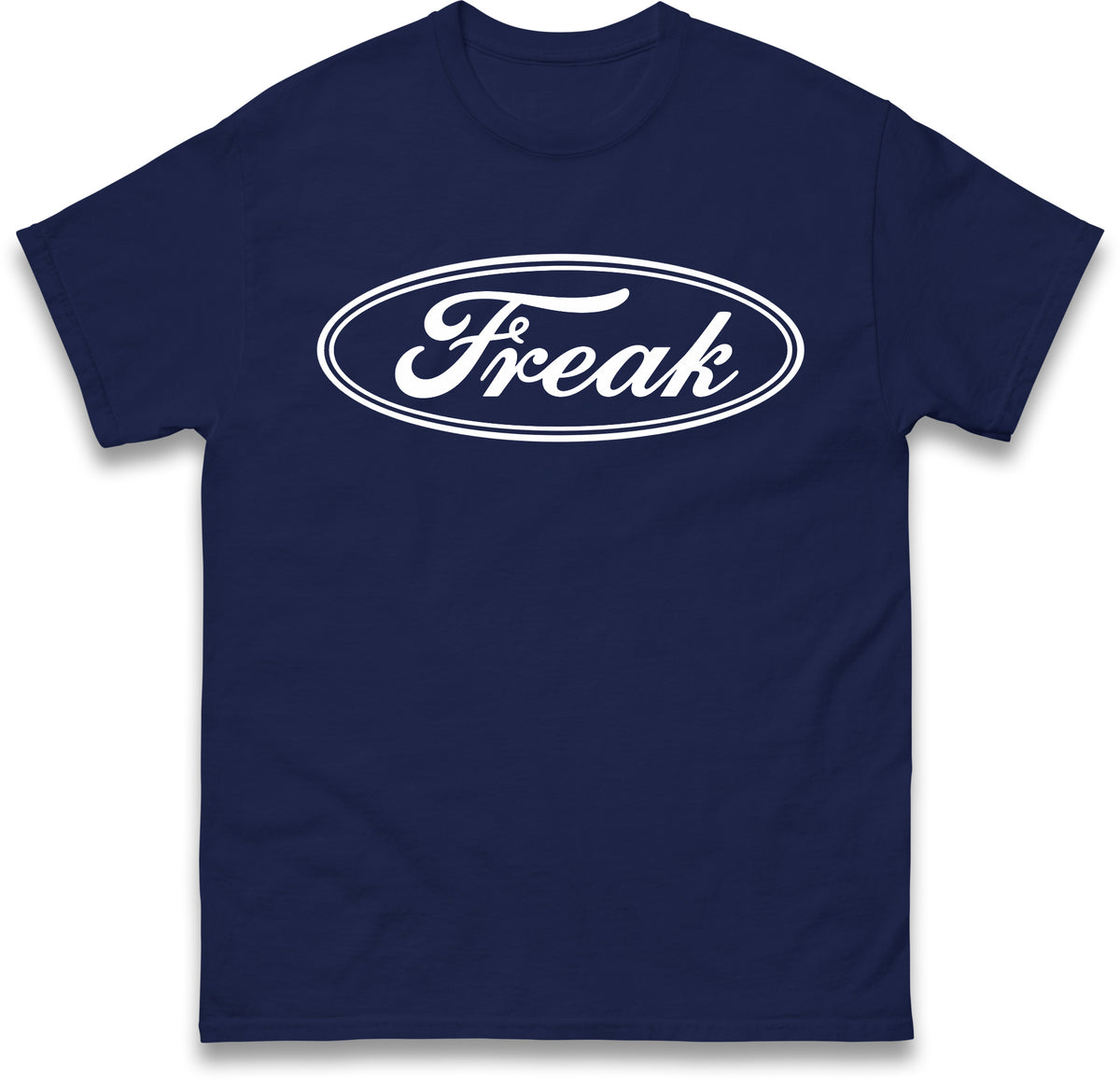 Bella Hadid Freak T Shirt