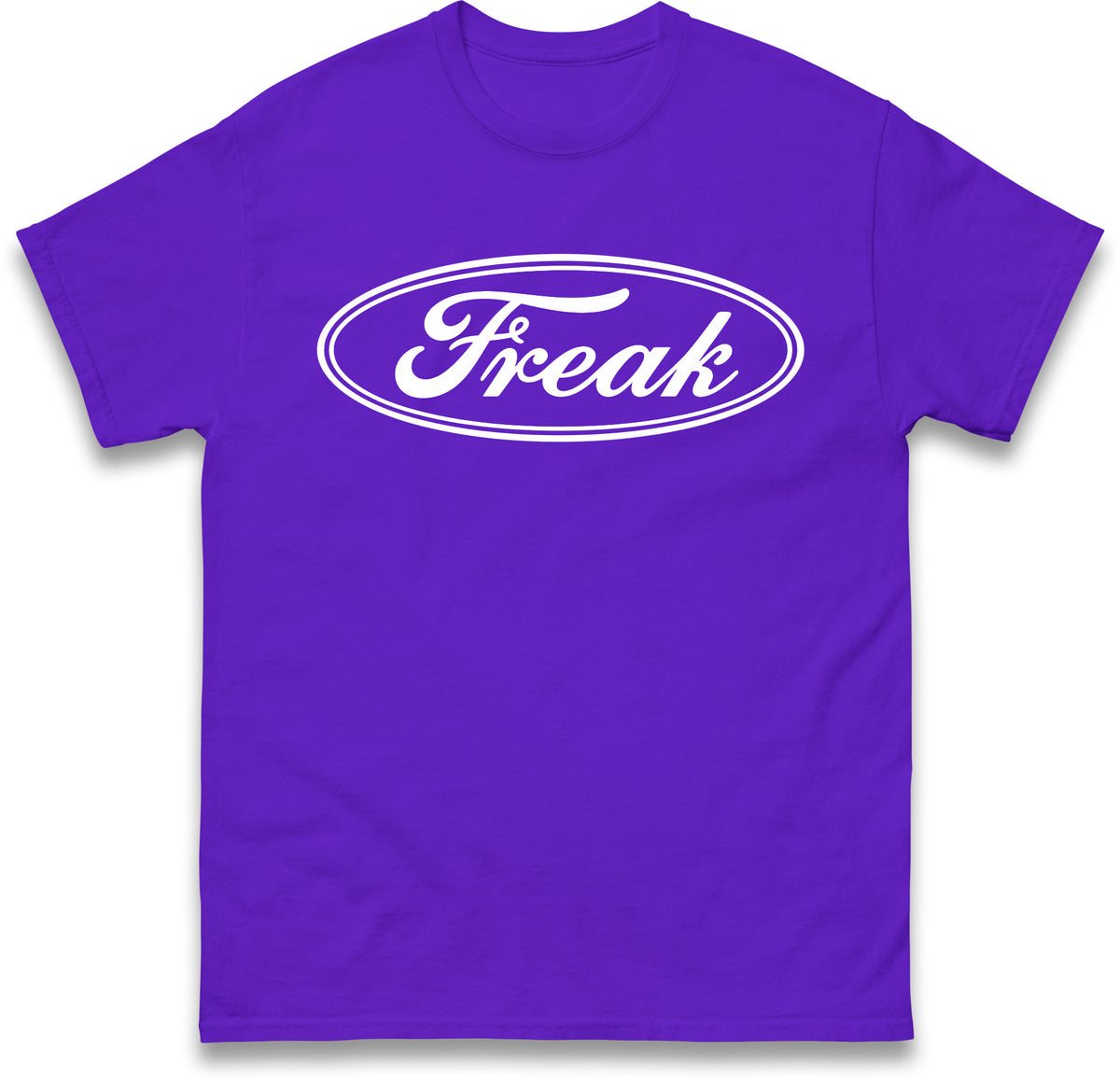 Bella Hadid Freak T Shirt