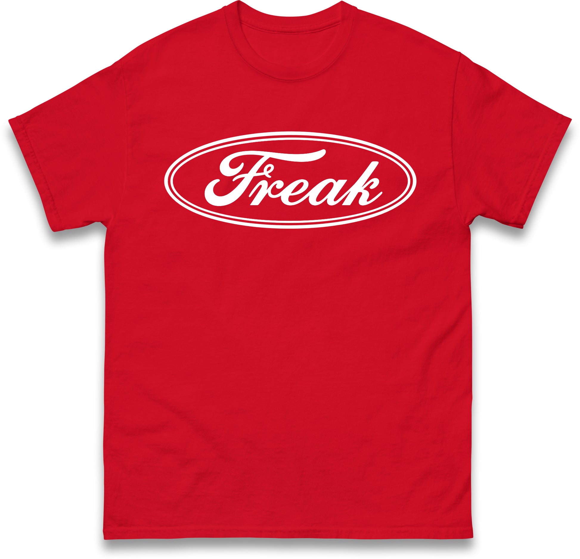 Bella Hadid Freak T Shirt