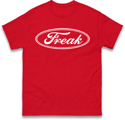 Bella Hadid Freak T Shirt