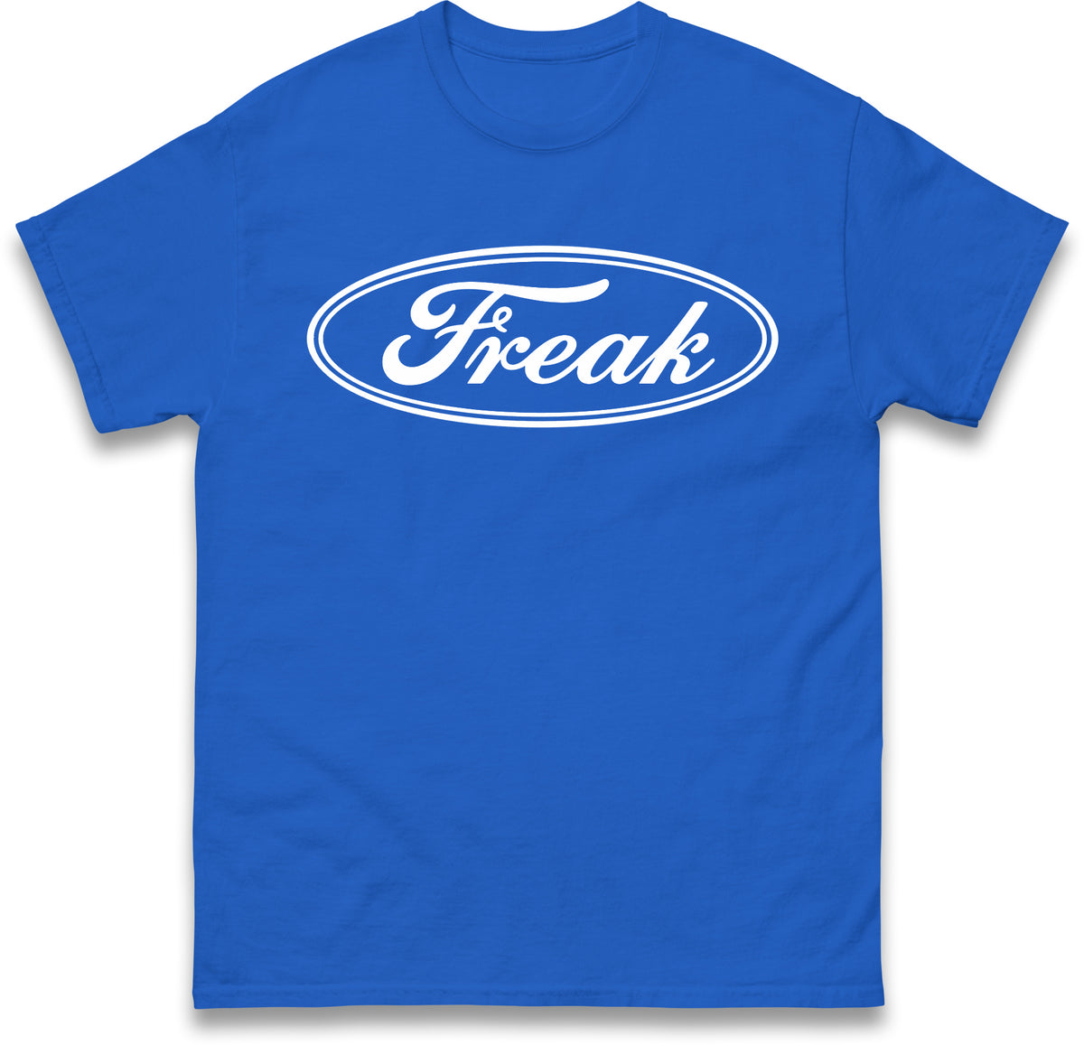 Bella Hadid Freak T Shirt