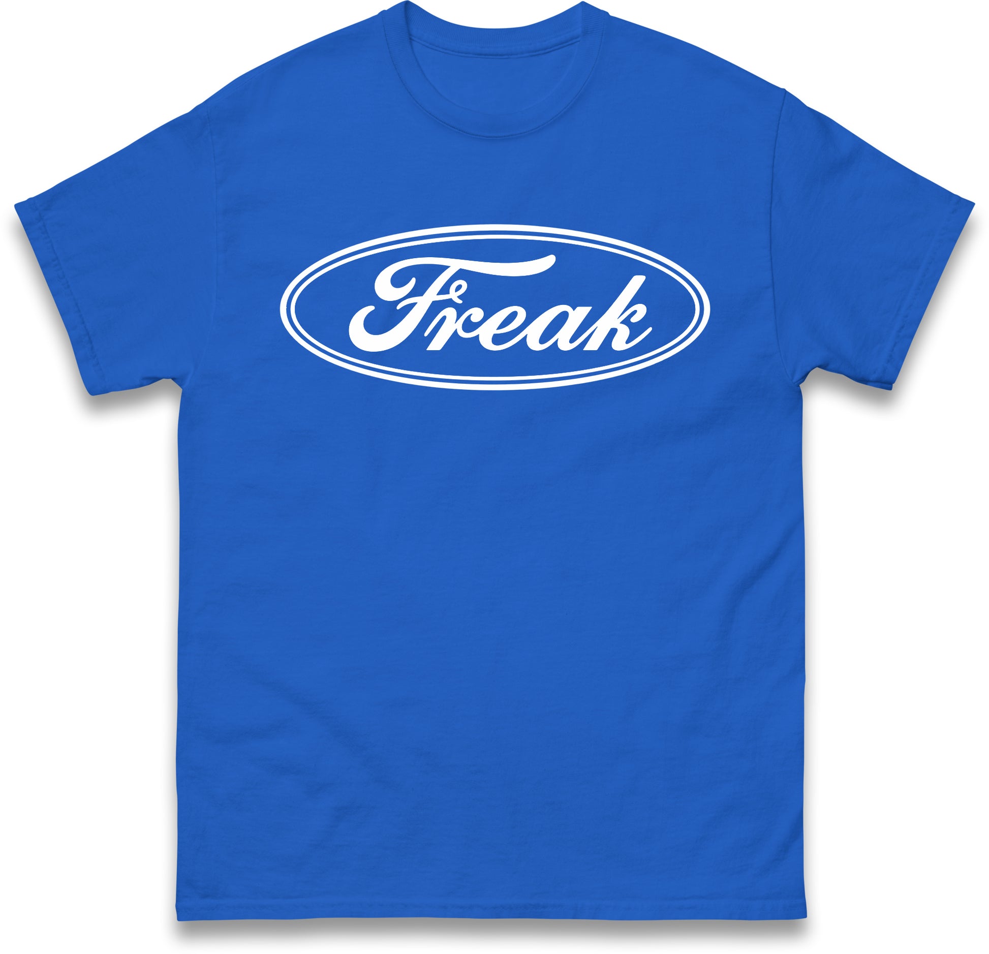 Bella Hadid Freak T Shirt