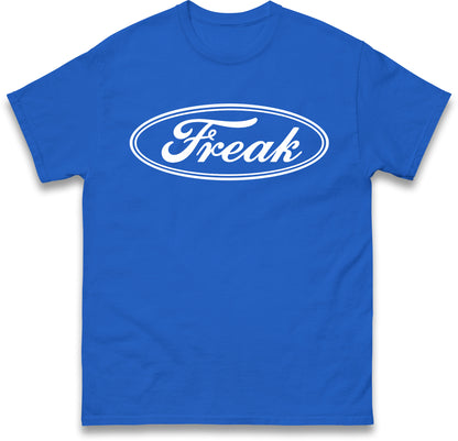 Bella Hadid Freak T Shirt