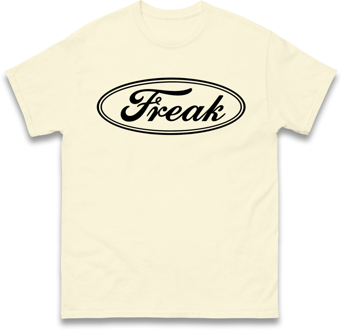 Bella Hadid Freak T Shirt