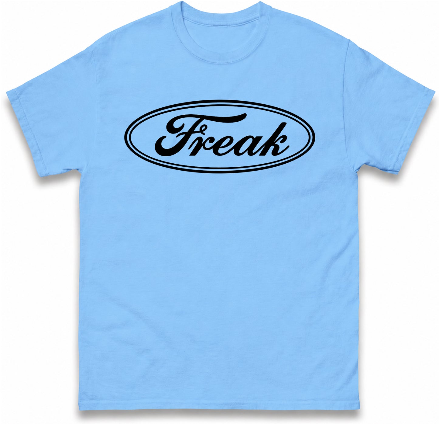 Bella Hadid Freak T Shirt