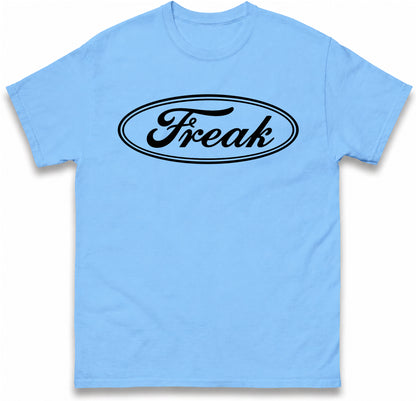 Bella Hadid Freak T Shirt