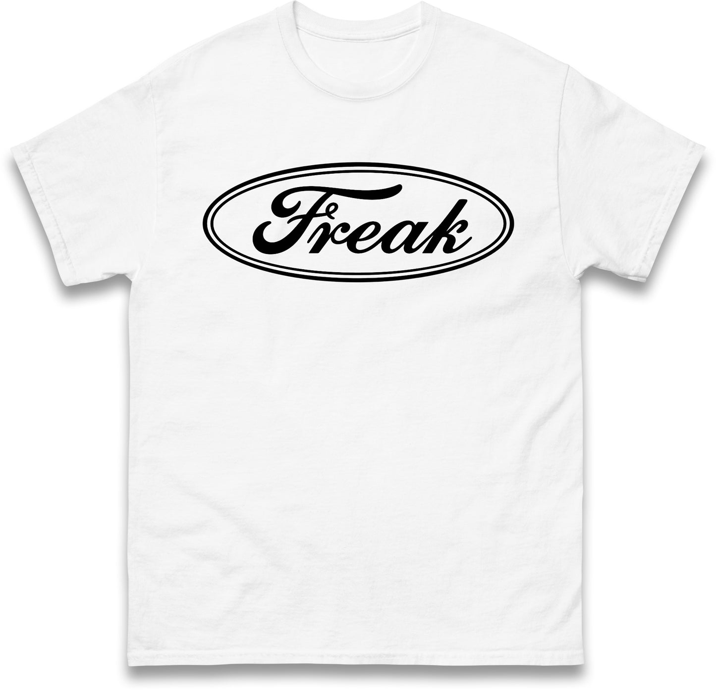 Bella Hadid Freak T Shirt