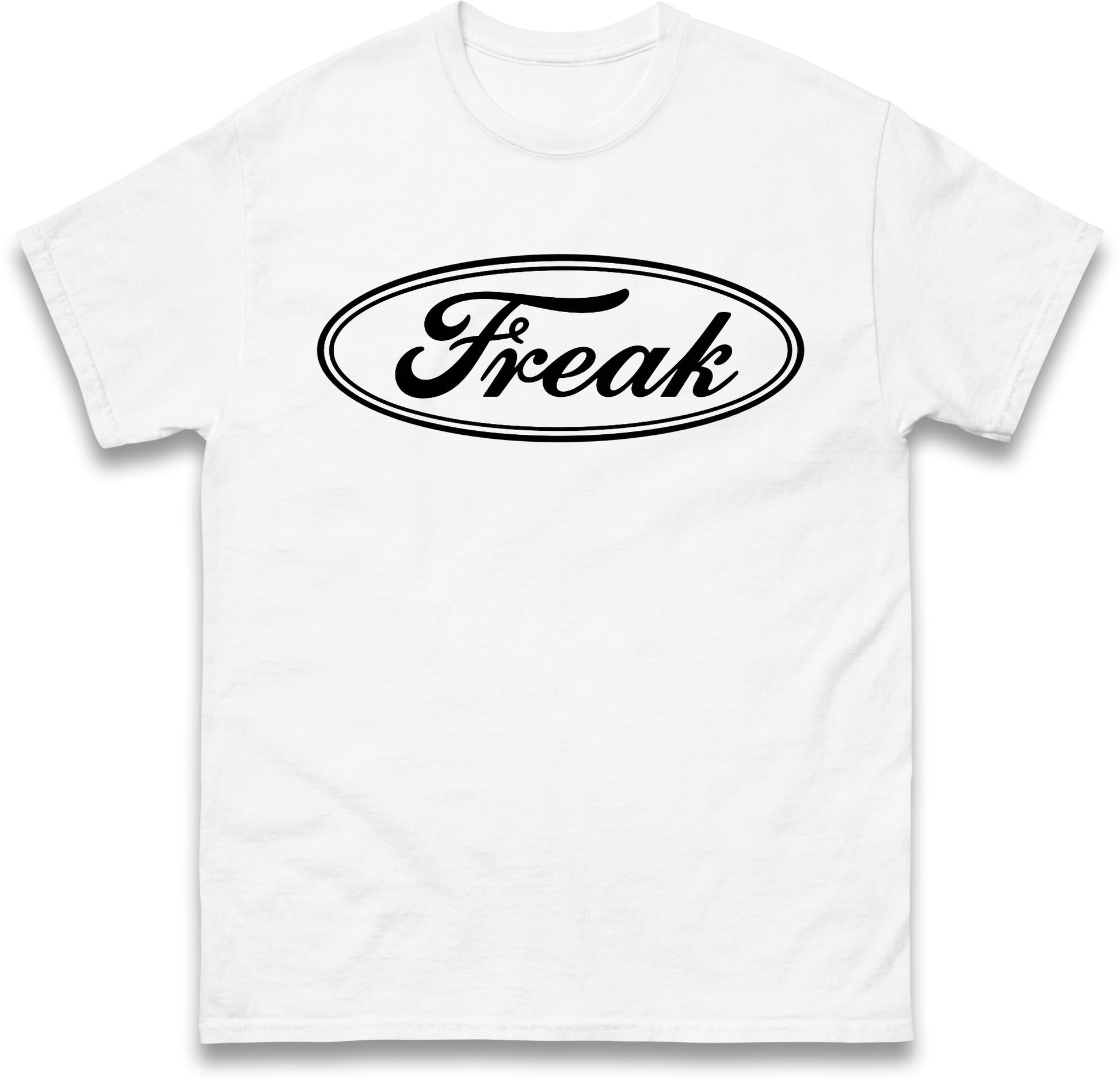 Bella Hadid Freak T Shirt