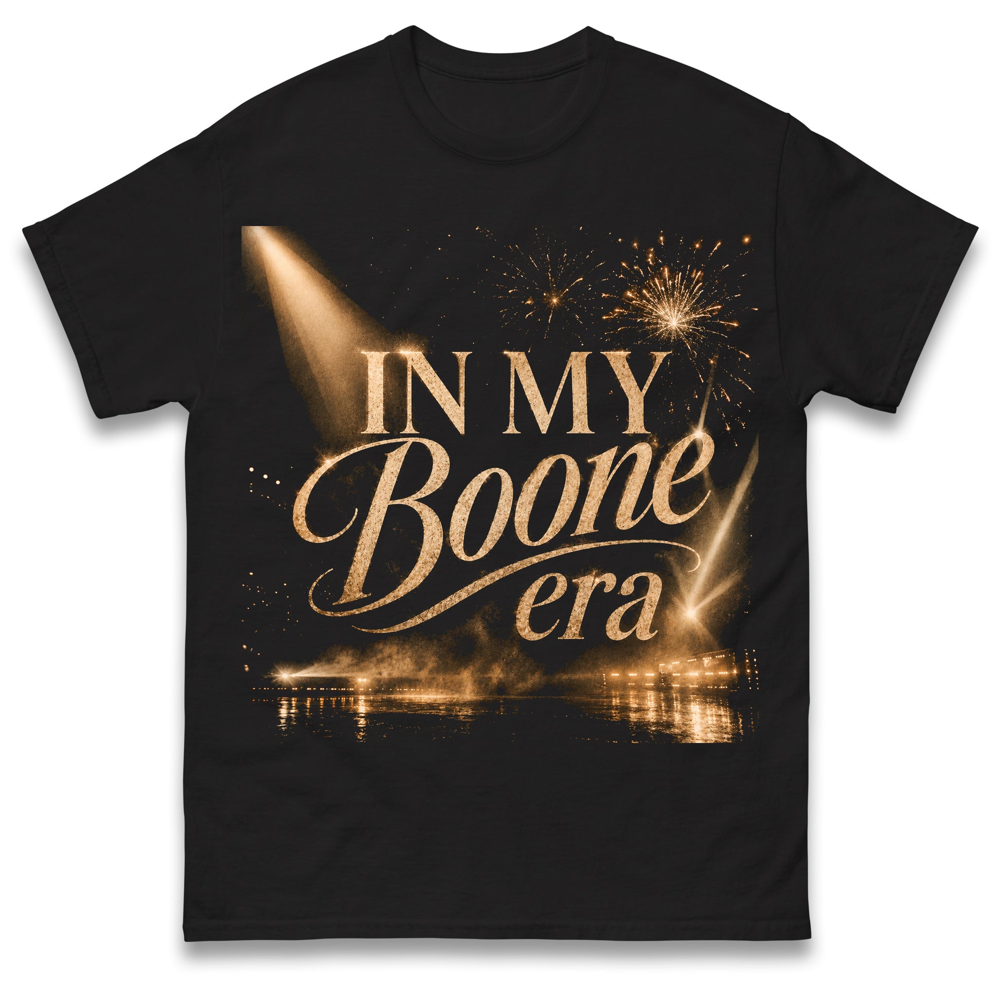 Benson Boone T Shirt