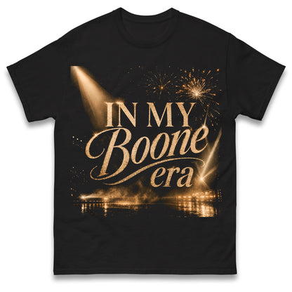 Benson Boone T Shirt