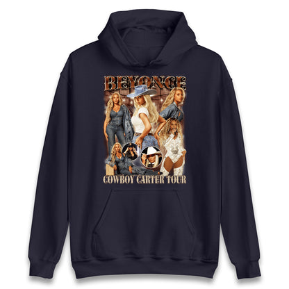 Beyonce Hoodie Cowboy Carter