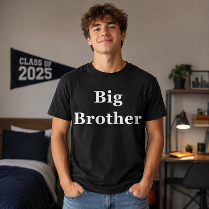 Big Brother T Shirt