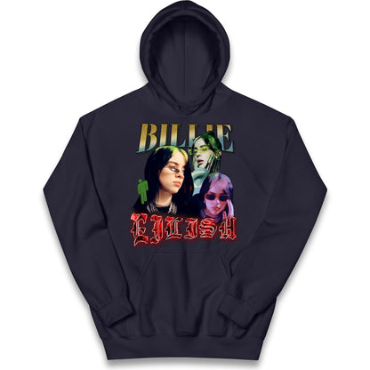 Billie Eilish Kids hoodie