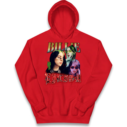 Billie Eilish Kids hoodie