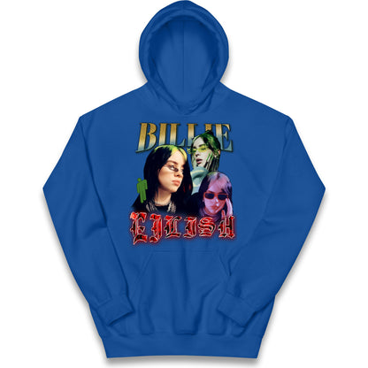 Billie Eilish Kids hoodie