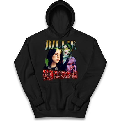 Billie Eilish Kids hoodie