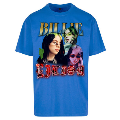 Billie Eilish Oversized Shirt
