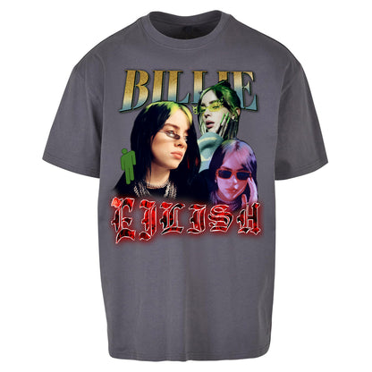 Billie Eilish Oversized Shirt