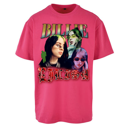 Billie Eilish Oversized Shirt