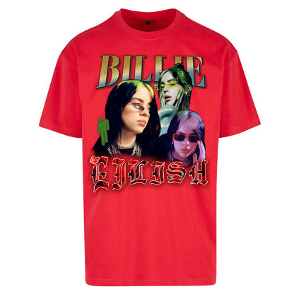 Billie Eilish Oversized Shirt