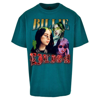 Billie Eilish Oversized Shirt