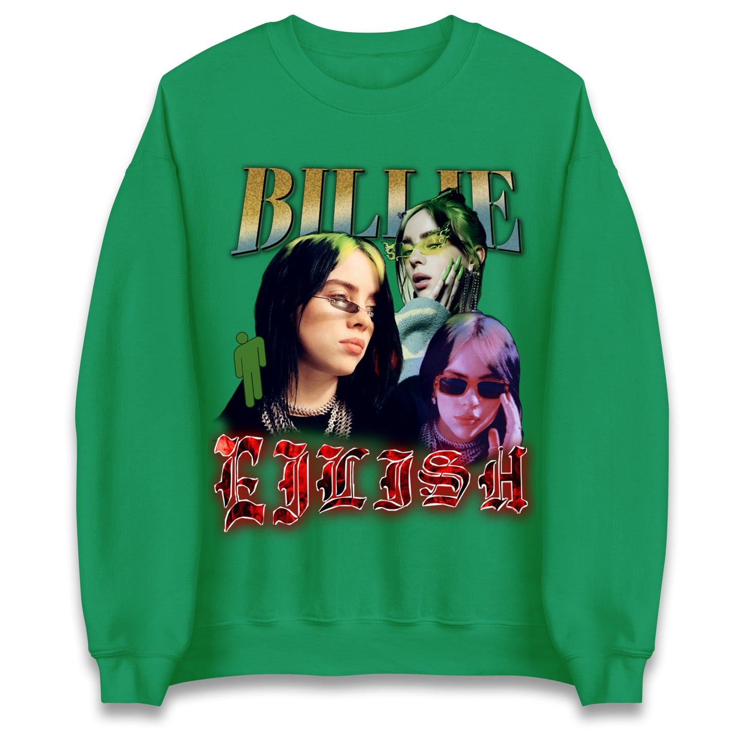 Billie Eilish Sweatshirt
