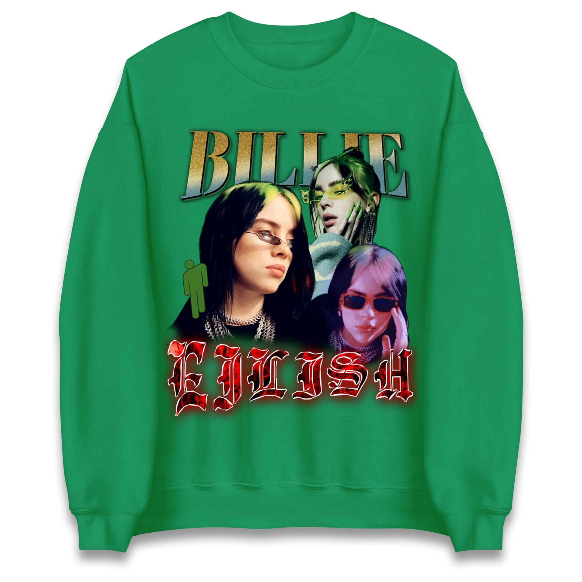 Billie Eilish Sweatshirt