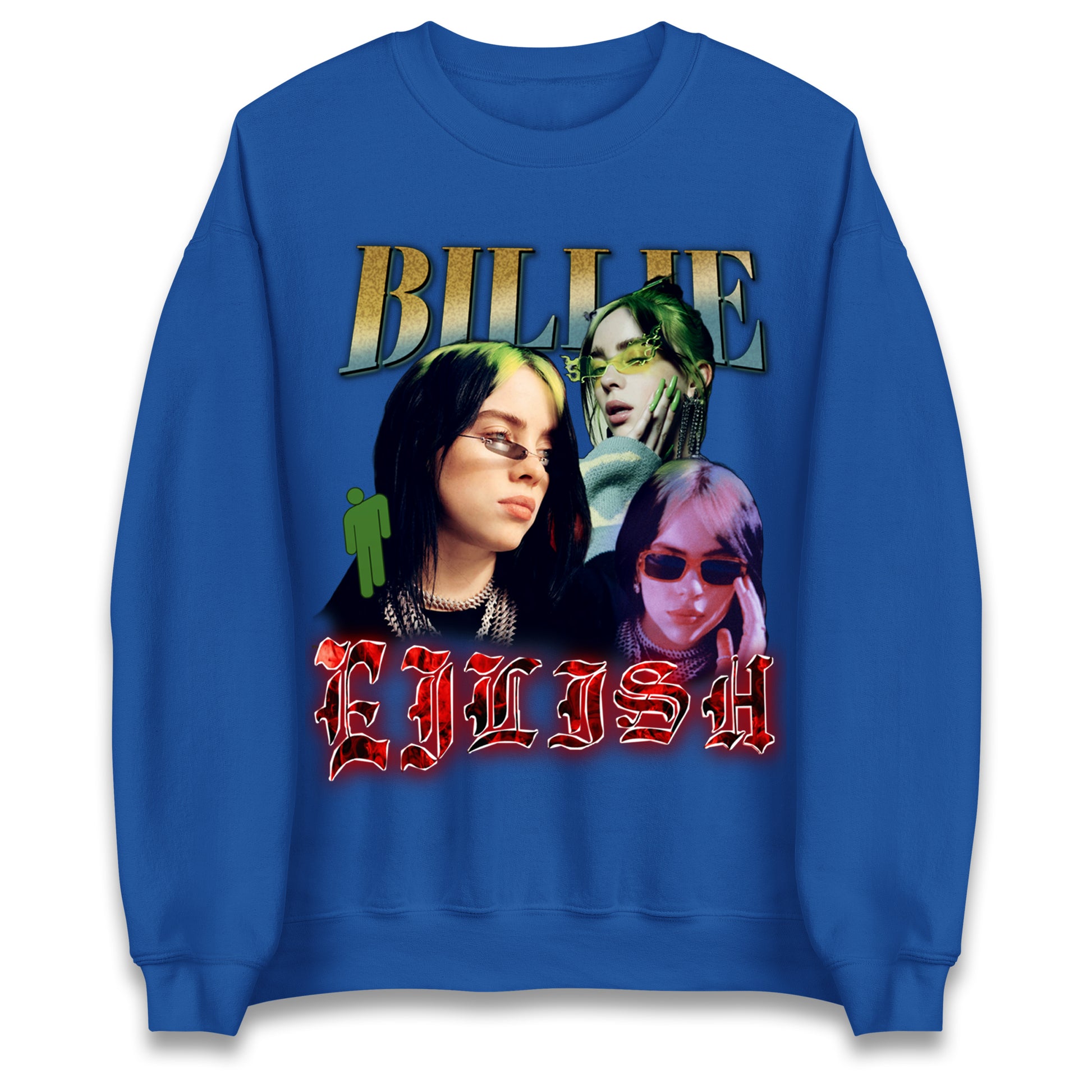 Billie Eilish Sweatshirt