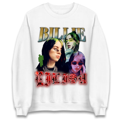 Billie Eilish Sweatshirt