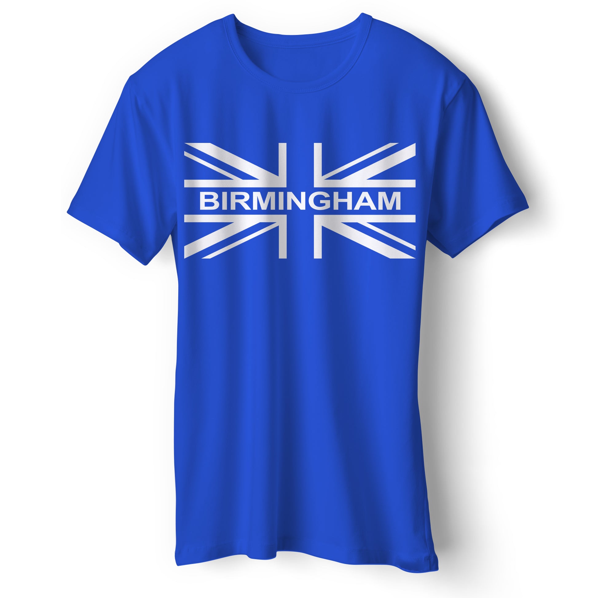 Birmingham City Football Shirt