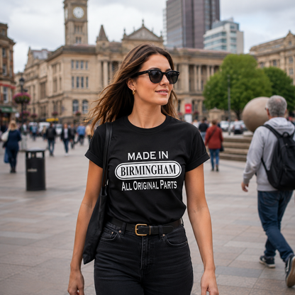 Birmingham T-Shirt