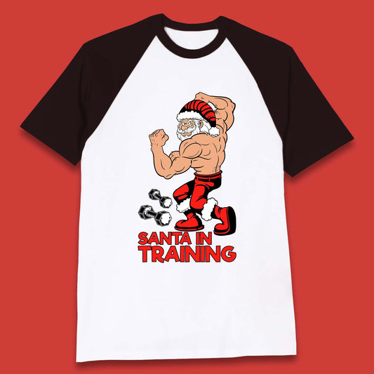 bodybuilding gym baseball t shirt