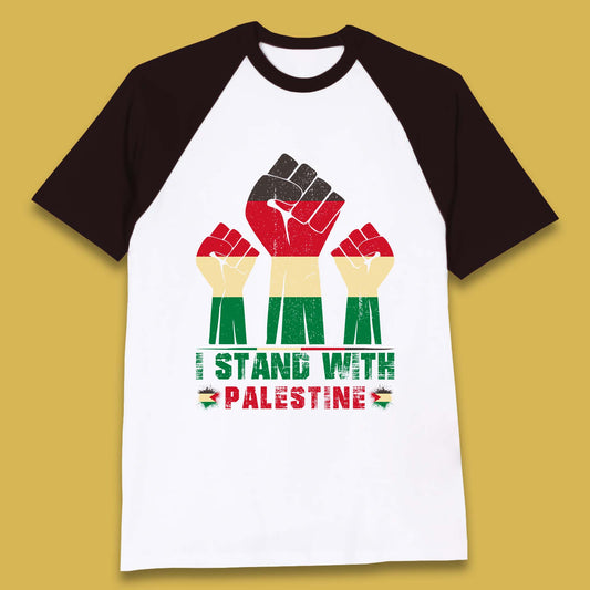 Palestine Baseball Jersey