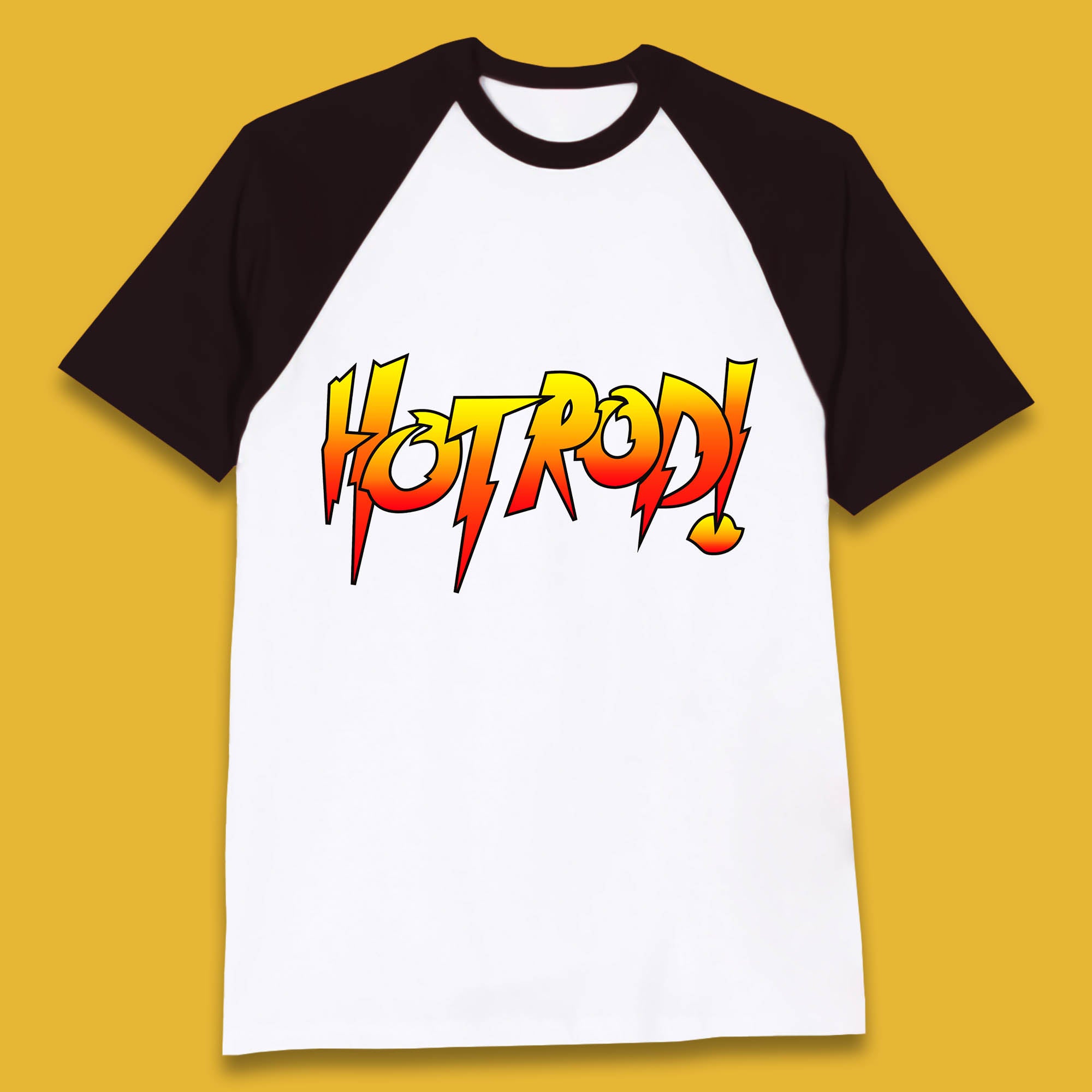 Roddy Piper T Shirt Designs | Shop for Hot Rod Wrestling Clothing ...