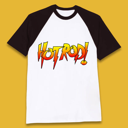 Roddy Piper T Shirt Designs