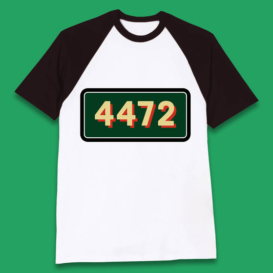 Flying Scotsman Shirt