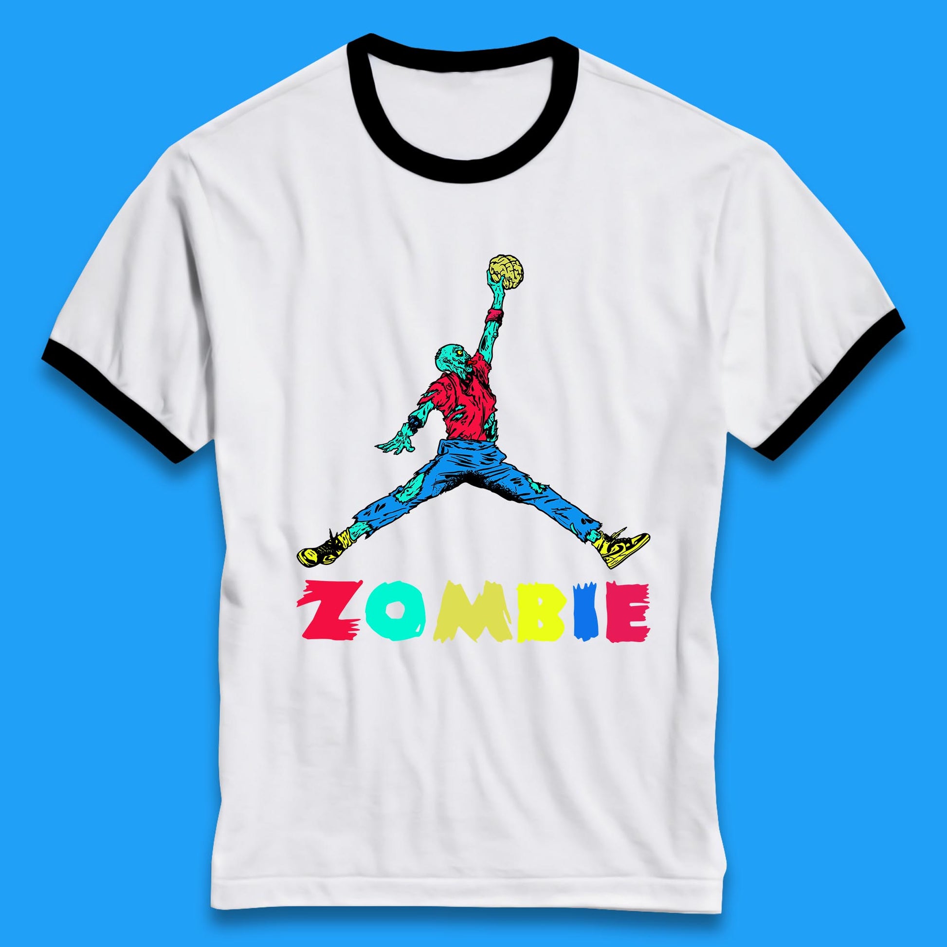 Air Jordan Parody Clothing UK