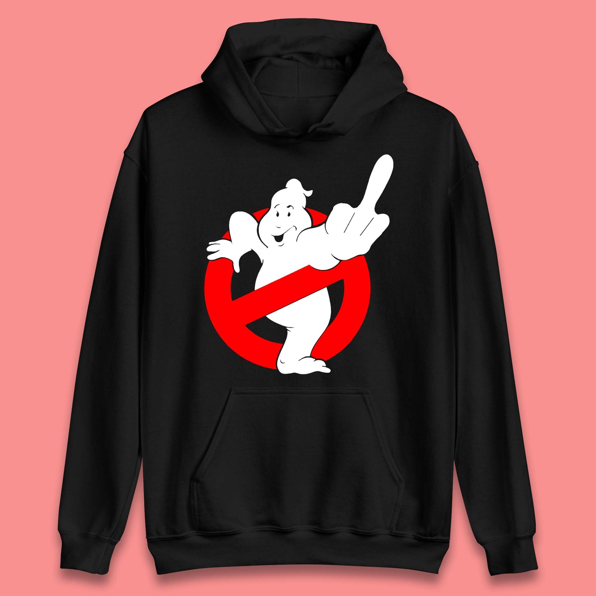 Ghostbusters Hoodie