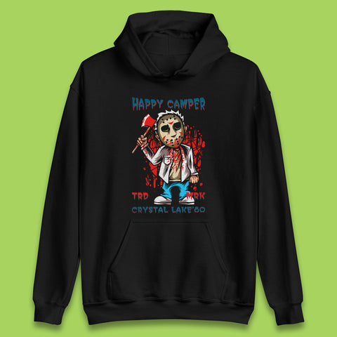 Friday the 13th Hoodie