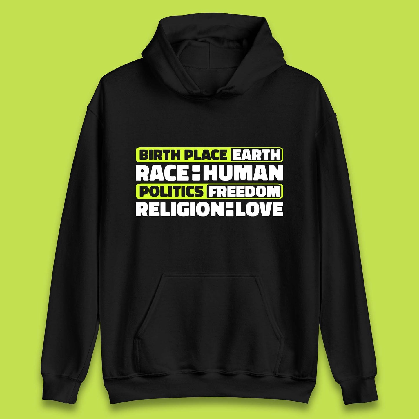 True Religion Hoodie