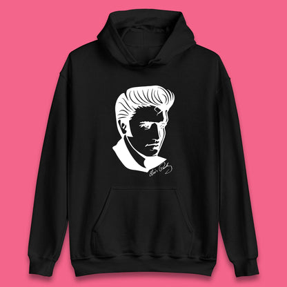 Elvis Presley American Singer King Of Rock And Roll Elvis Presley Lovers Unisex Hoodie