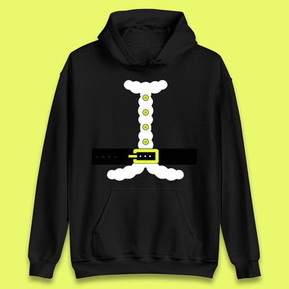 Santa Claus Costume for Adults