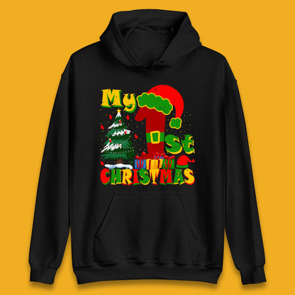 elf costume hoodie