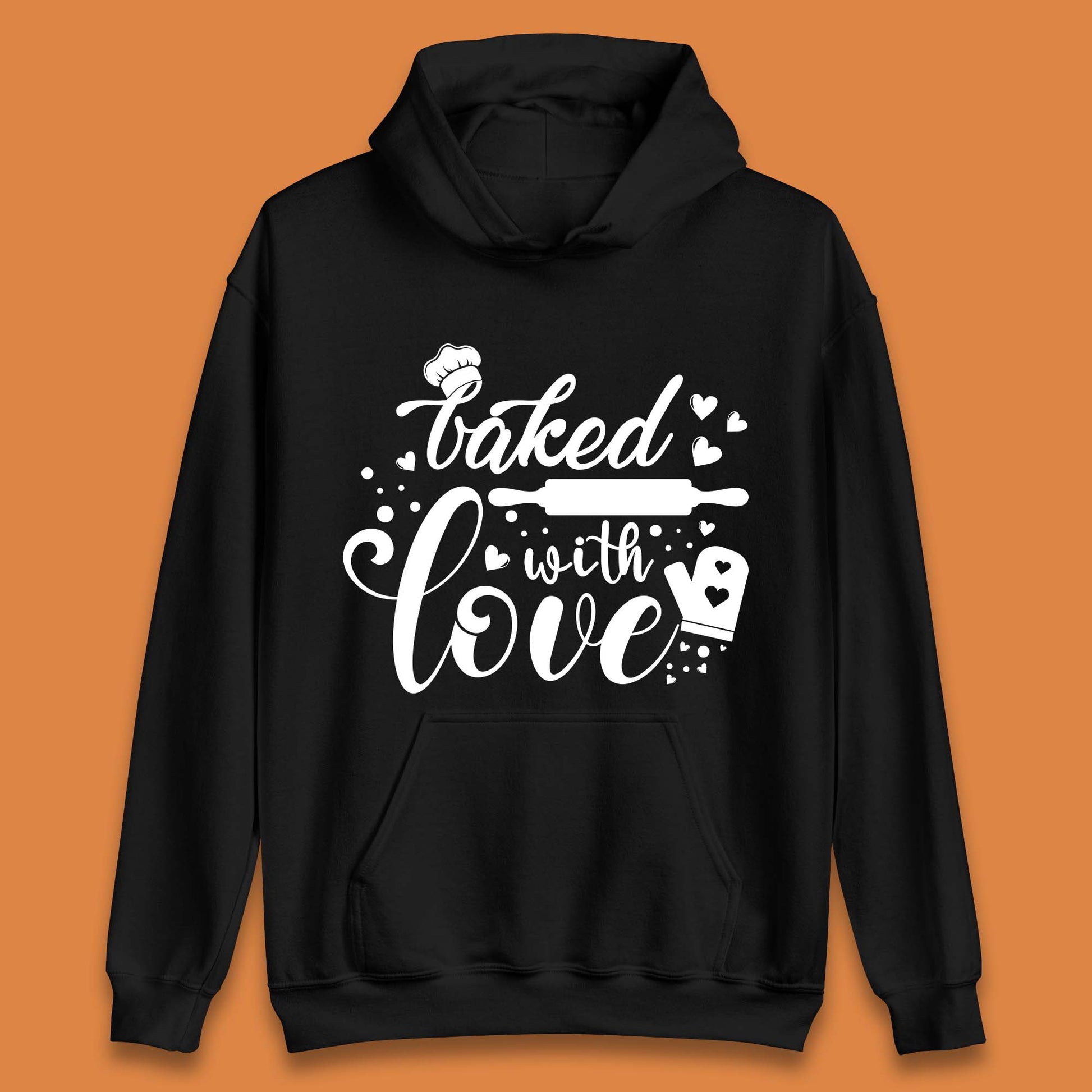 Valentines Hoodie Women's