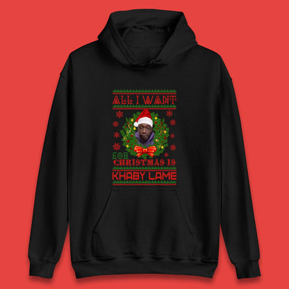 Khaby Lame Boss Hoodie