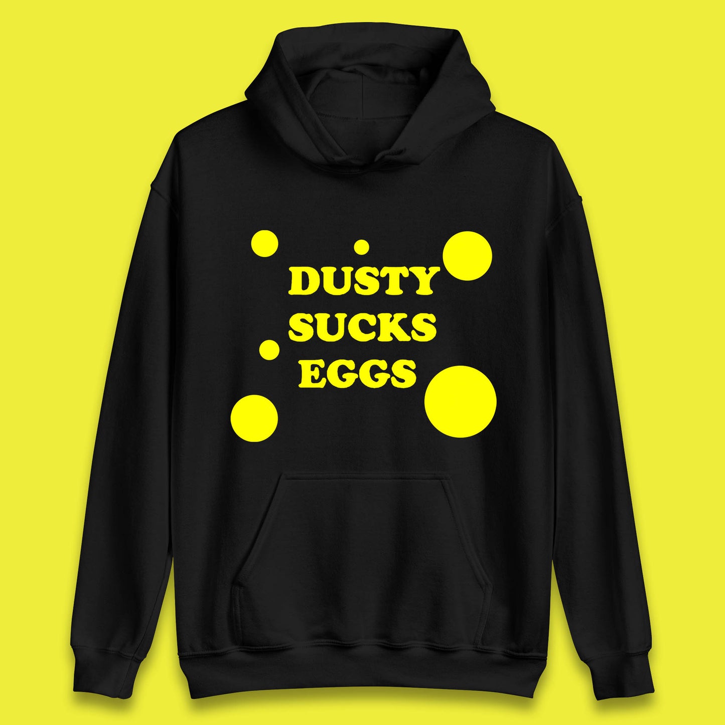 Dusty Rhodes Hoodie