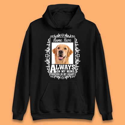 Custom Dog Hoodie for Humans